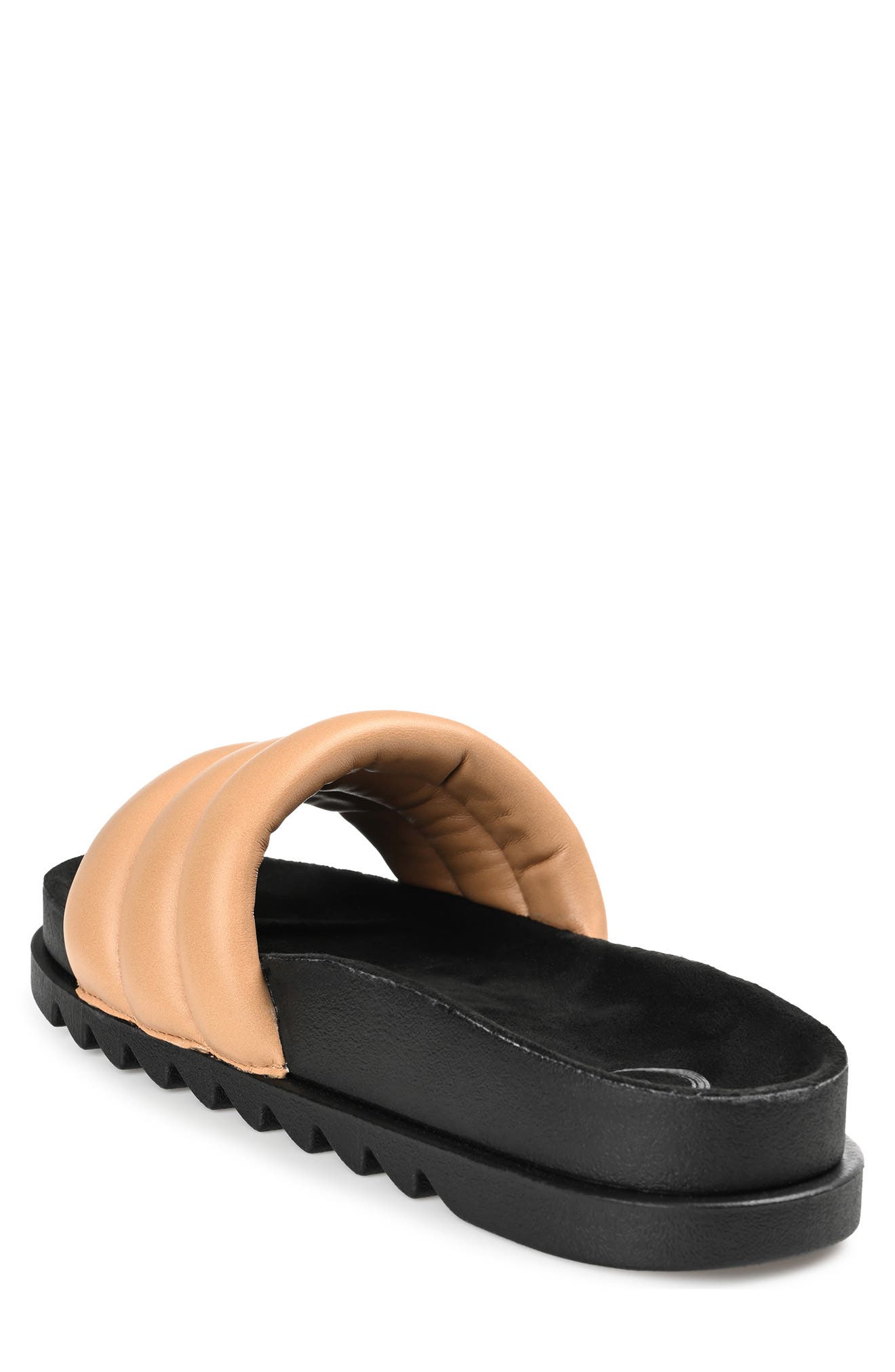 Sandal, Alternate, color, TAN