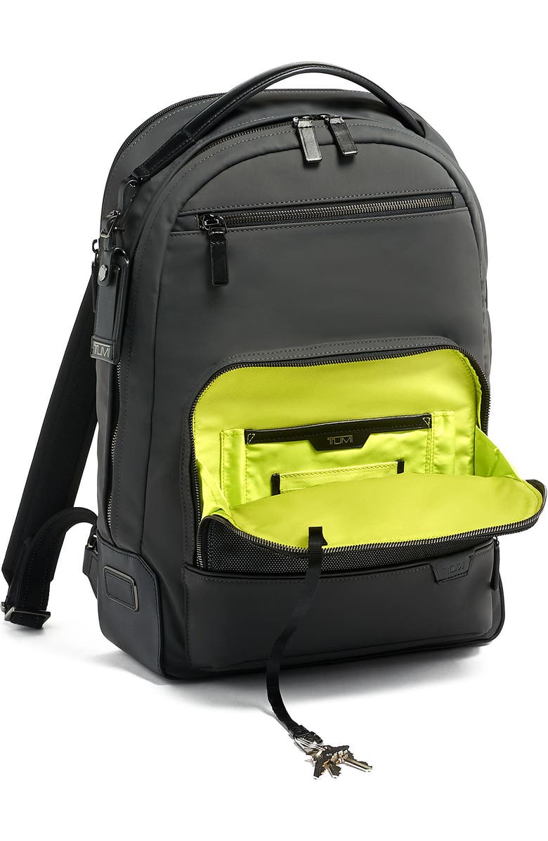 TUMI Warren Backpack, Alternate, color,
