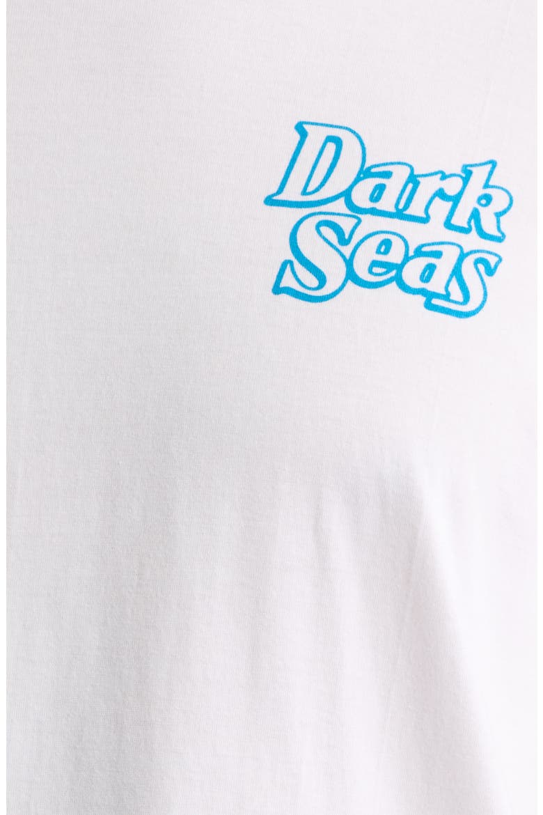 Pool Party Graphic T-Shirt, Alternate, color, WHITE