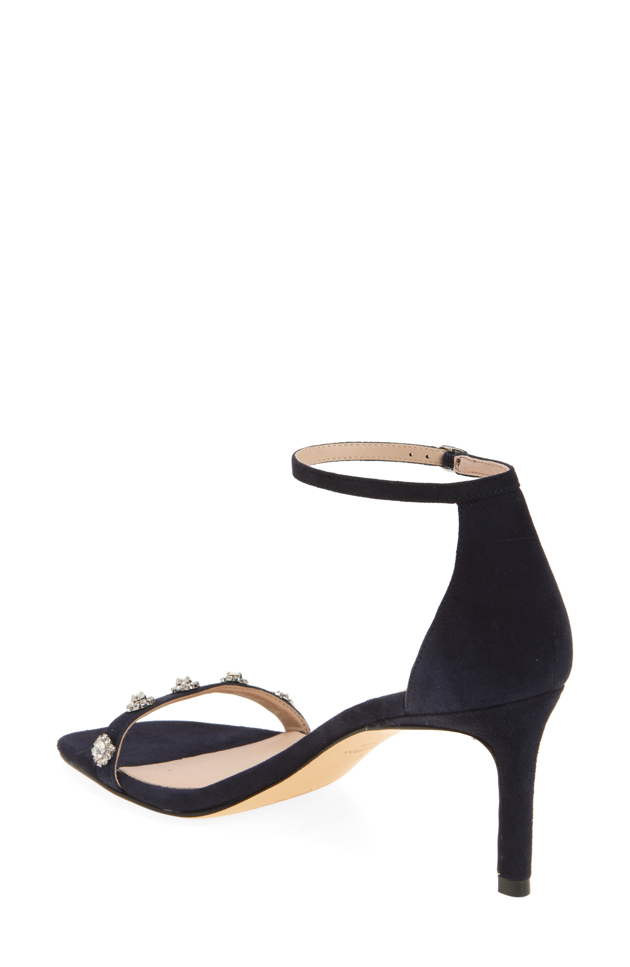 Justina 75 Sandal - image 4