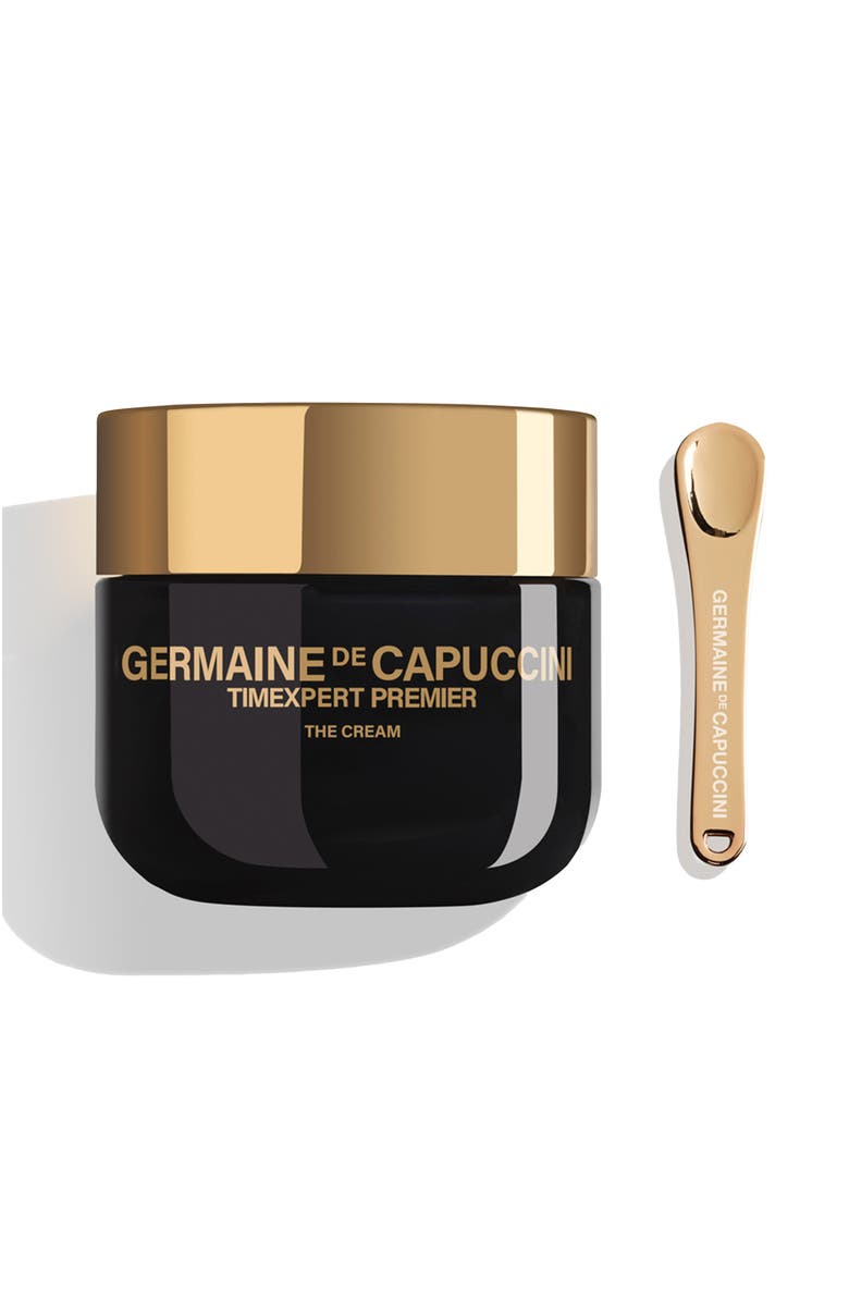 Germaine de Capuccini Timexpert Premier The Cream, Main, color, NO COLOR