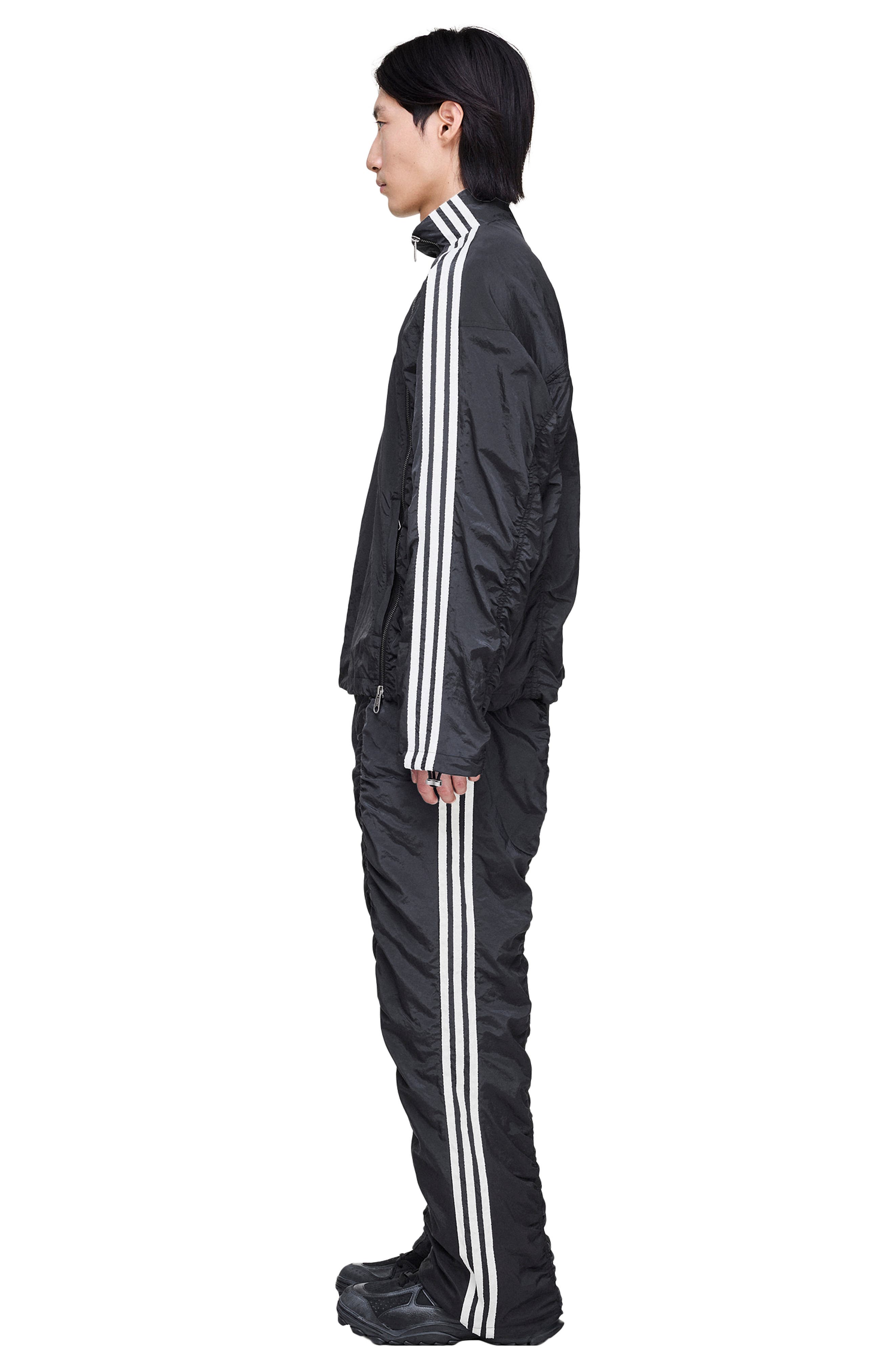 x Thug Club Woven Nylon Track Jacket (Men) | Nordstrom