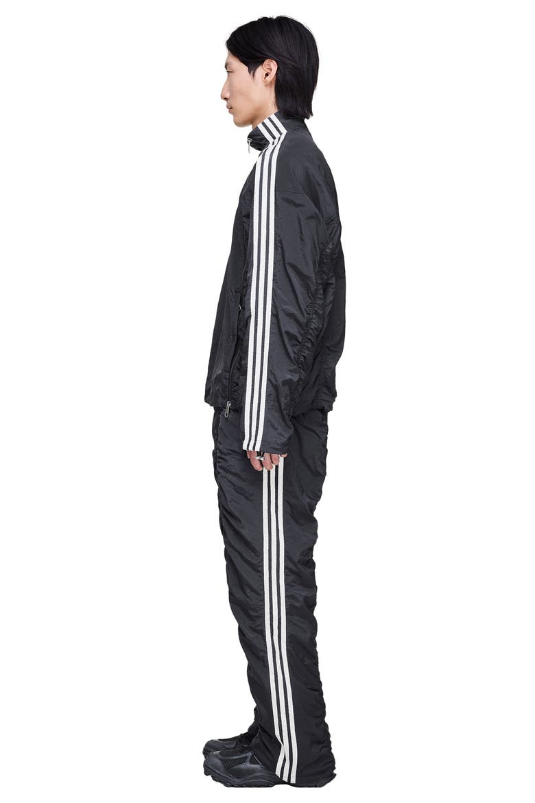 x Thug Club Woven Nylon Track Jacket (Men) | Nordstrom