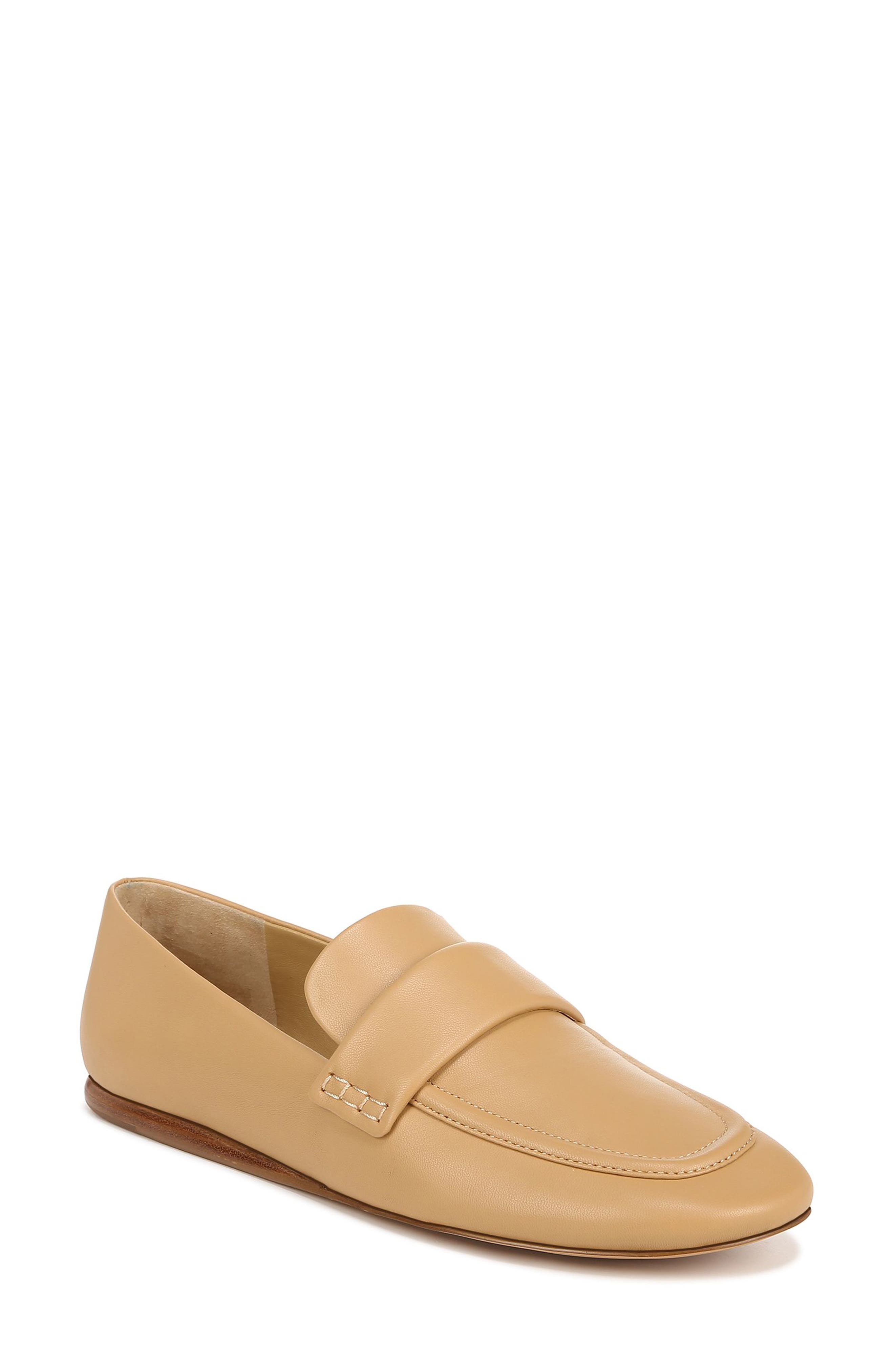 Davis Loafer, Main, color, HUSK