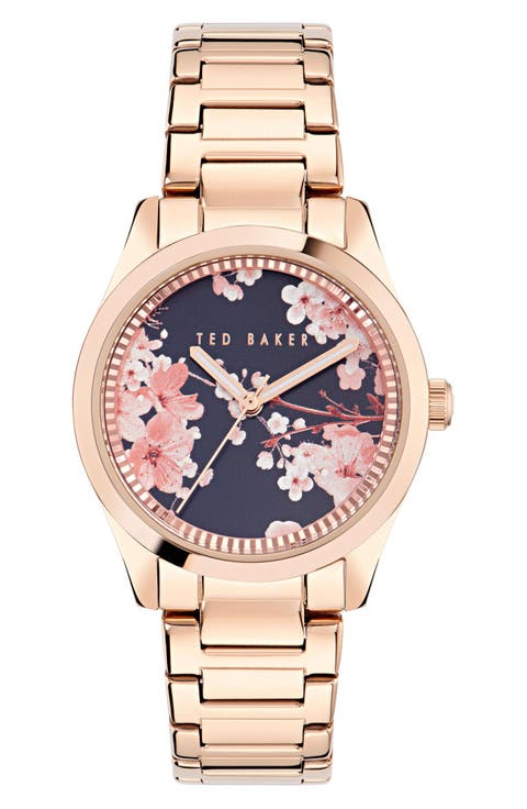 Coolly Bracelet Watch, 34mm