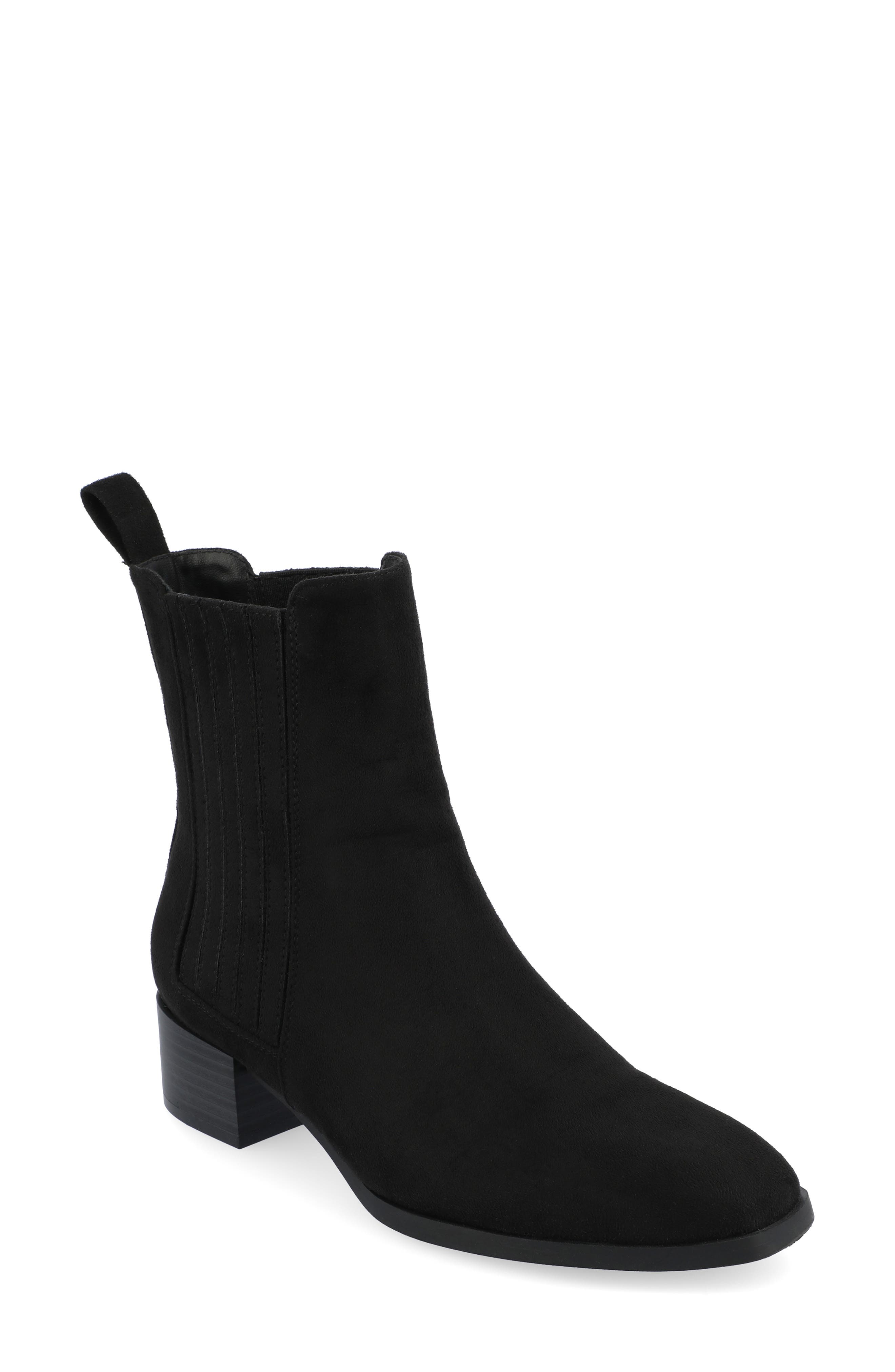 Journee Collection Wrenley Bootie