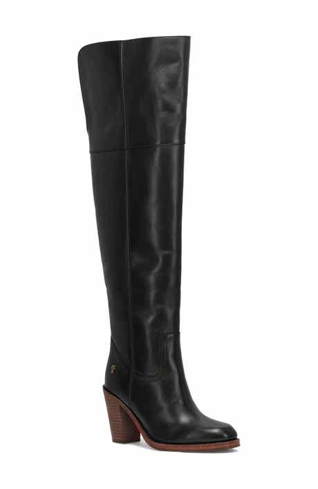 Frye Corinne Over the Knee Boot