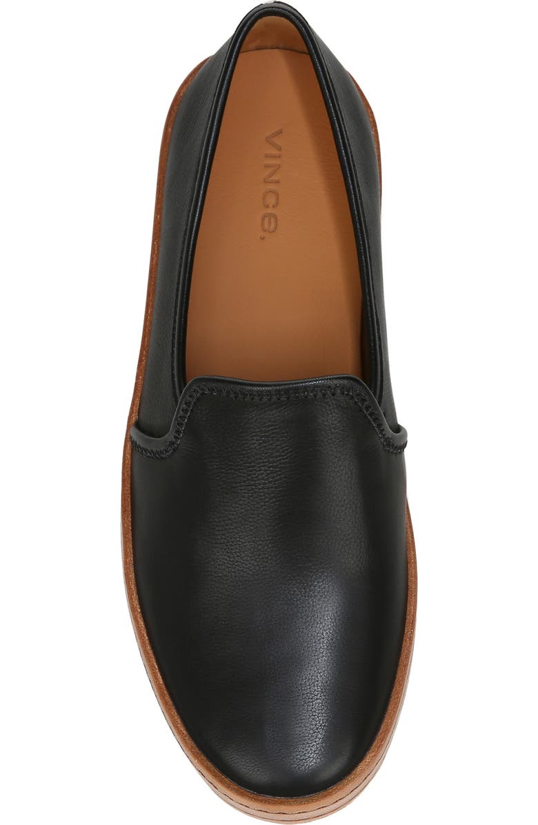 Vince Canella Platform Loafer, Alternate, color,