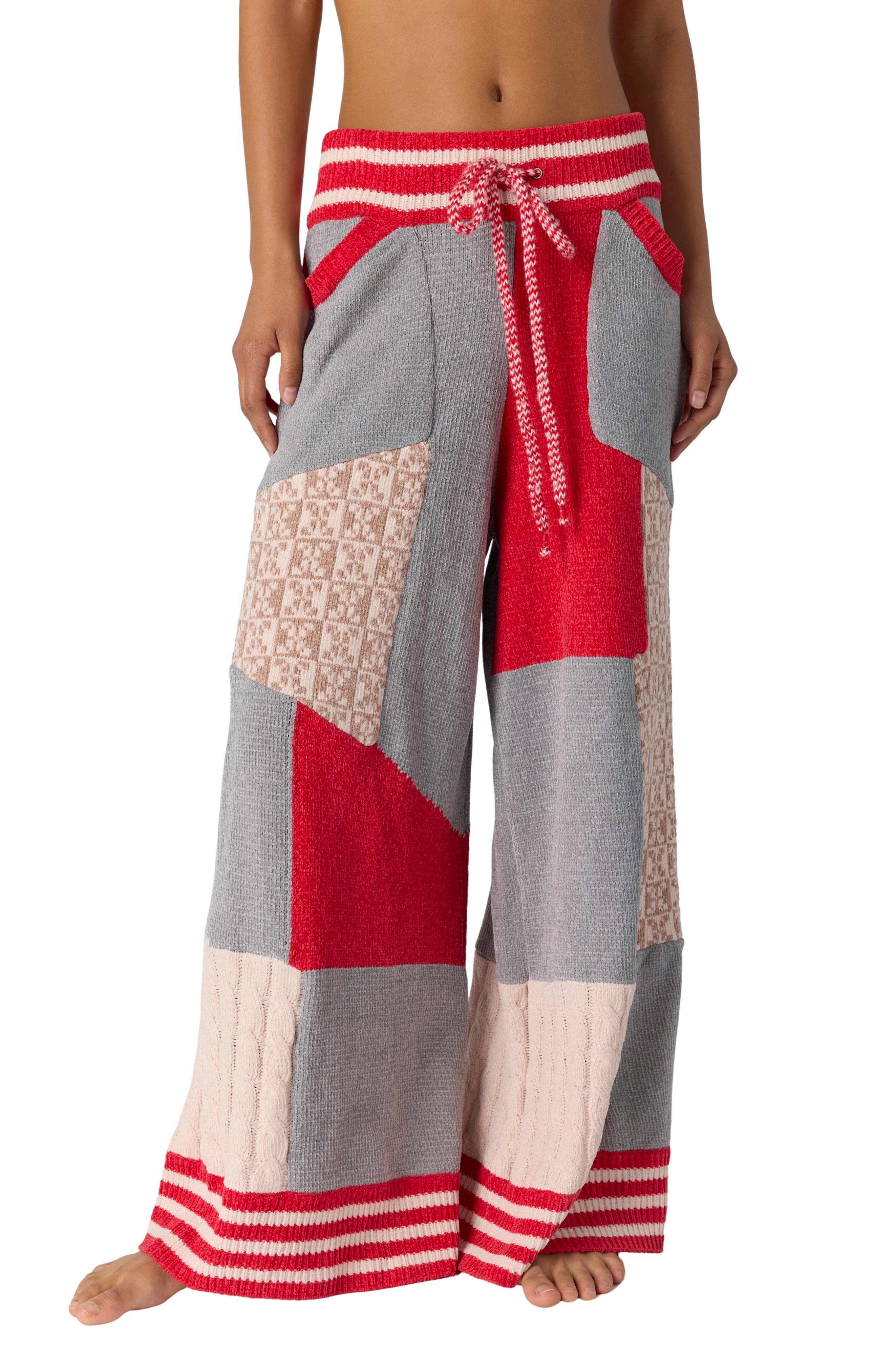selected PATCHWORK COMBO