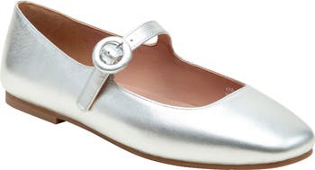 Marley Mary Jane Flat