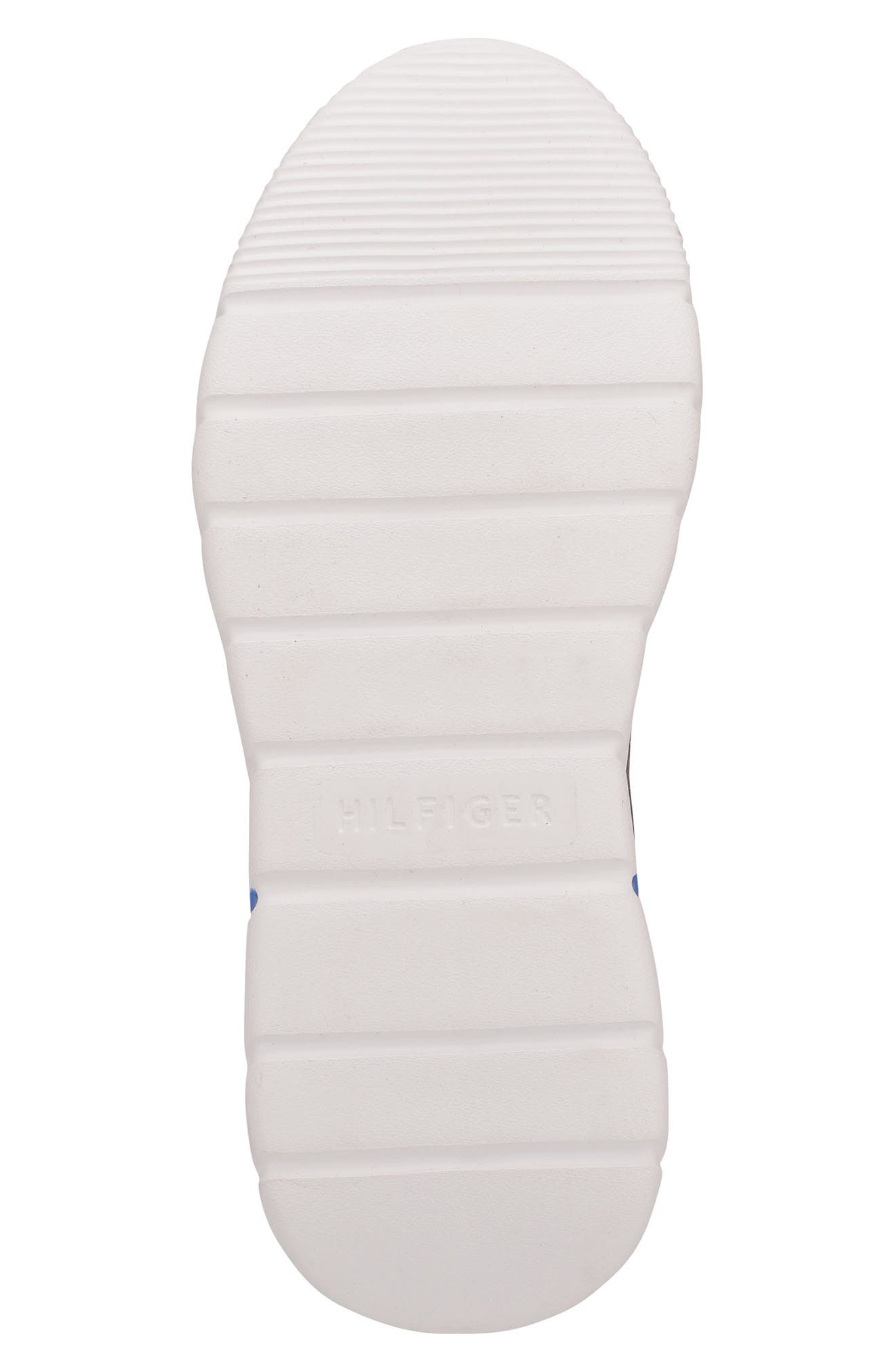 Tommy Hilfiger Fazi Jogger Sneaker, Alternate, color, 