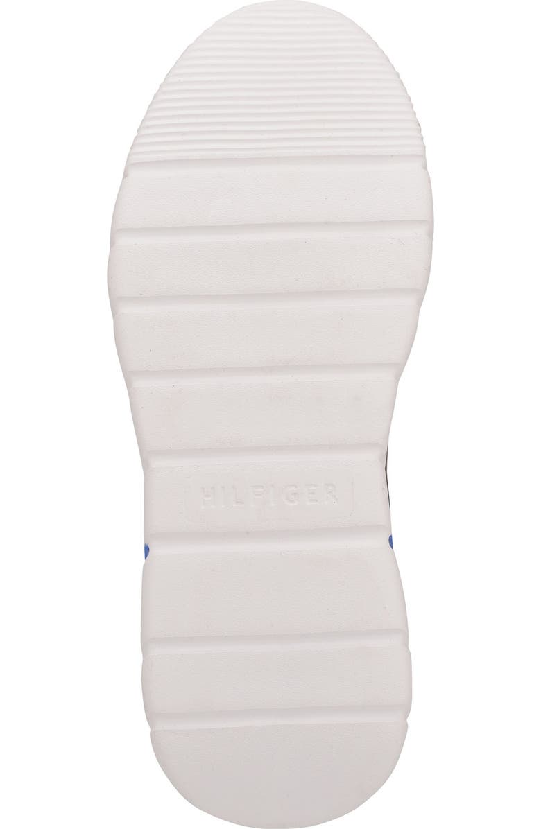 Tommy Hilfiger Fazi Jogger Sneaker, Alternate, color,