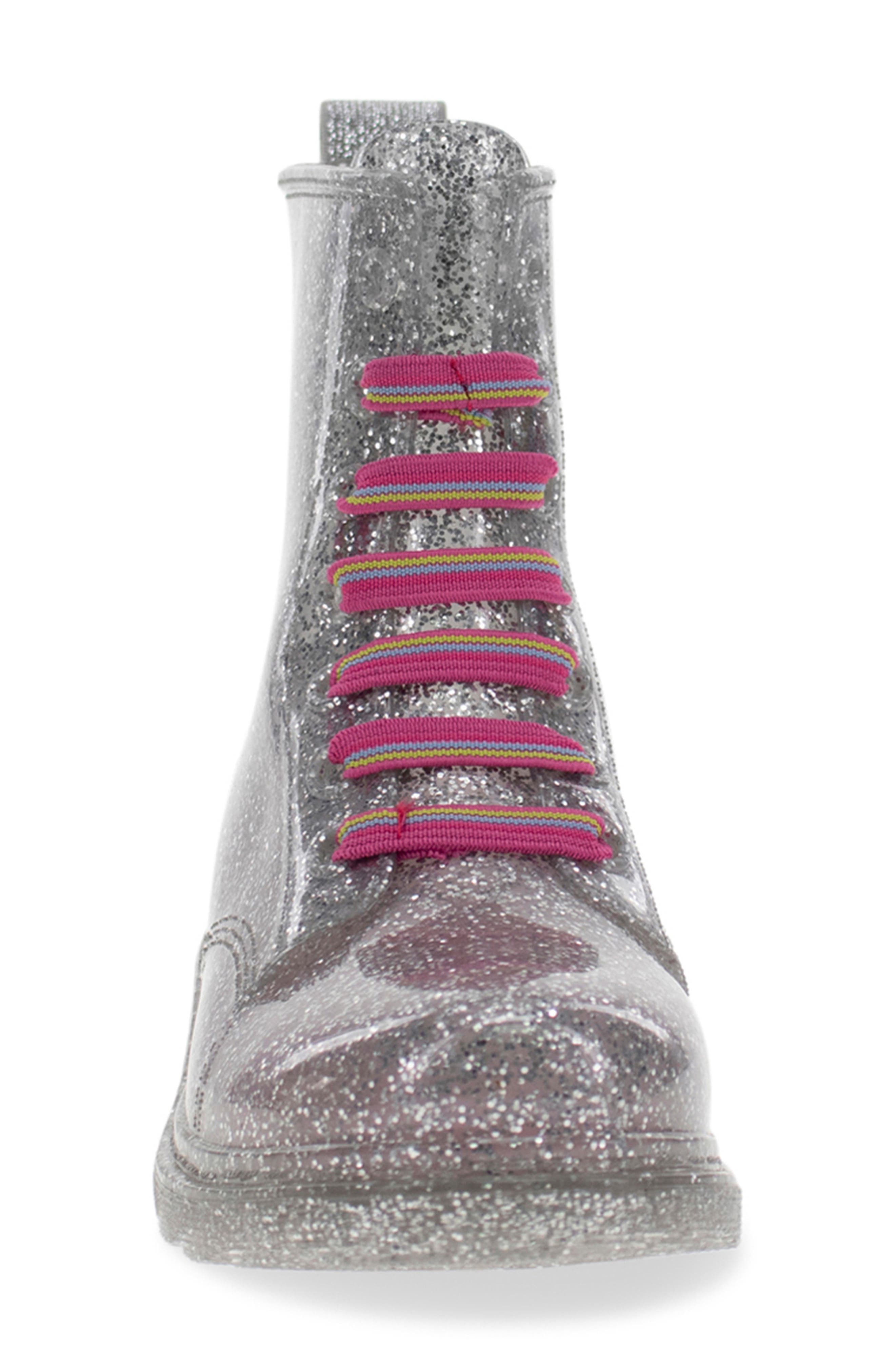 Western Chief Combat Boot, Alternate, color, 