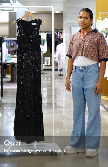Sequin sheath hotsell