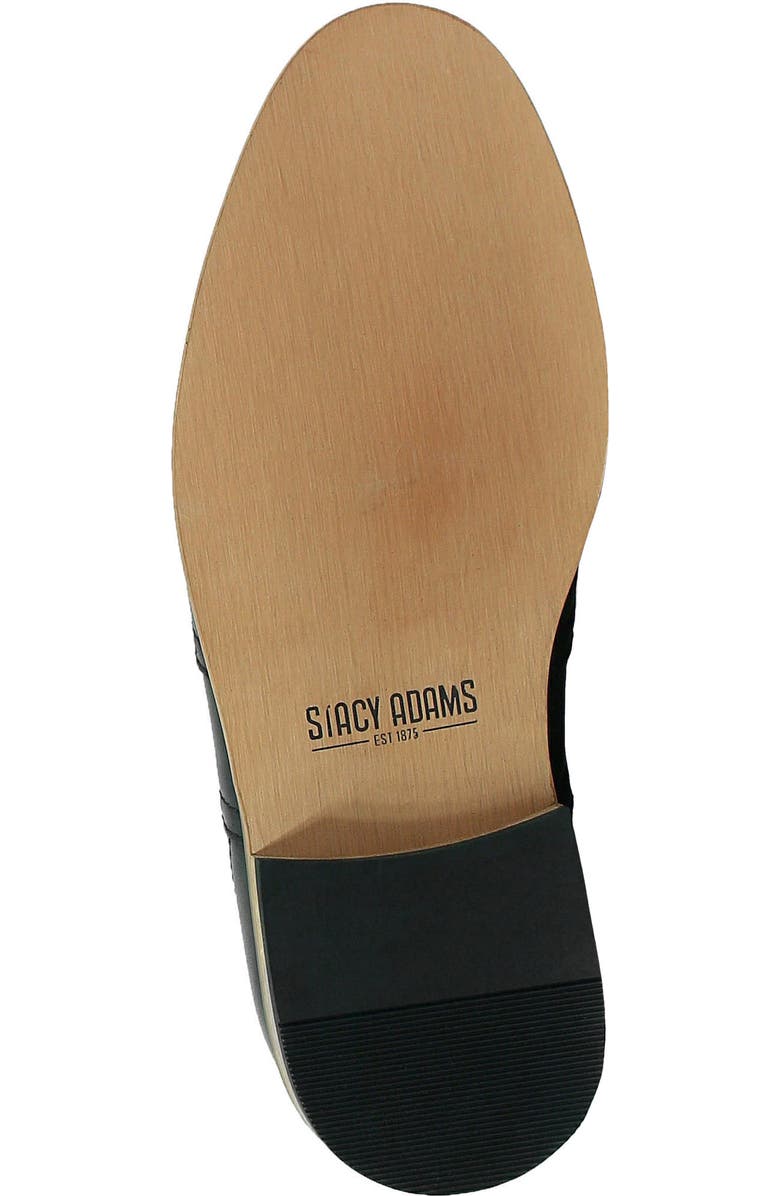 Stacy Adams Dunbar Wingtip Oxford, Alternate, color,