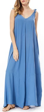 Love By Design Elise Challis Maxi Dress