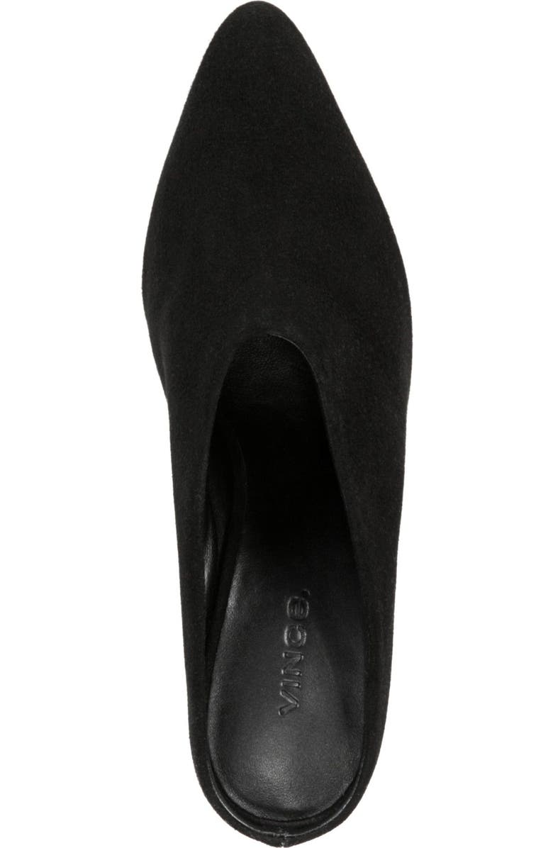 Vince Emberly Mule, Alternate, color,