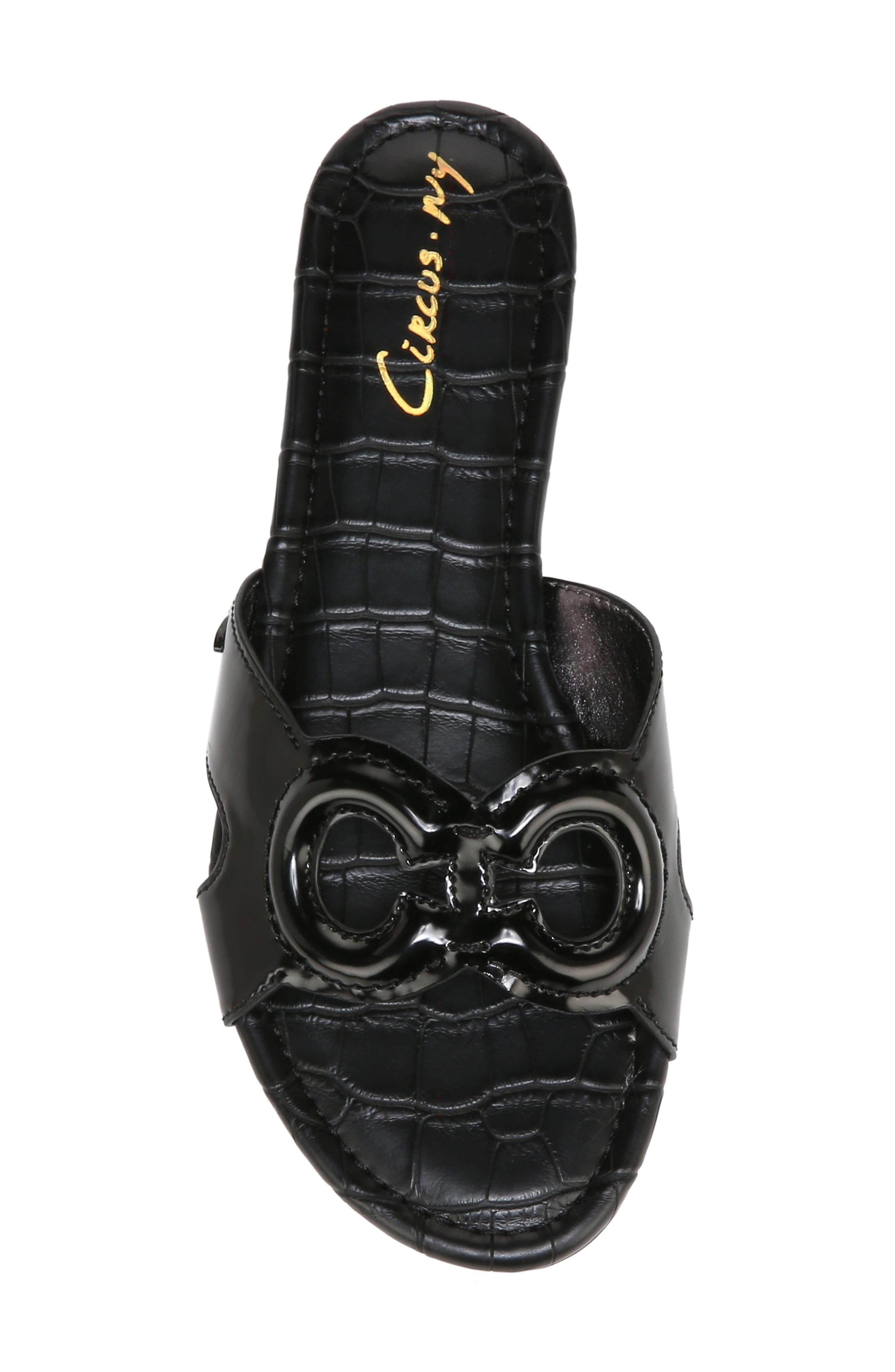 Circus NY by Sam Edelman Cate Sandal, Alternate, color, 