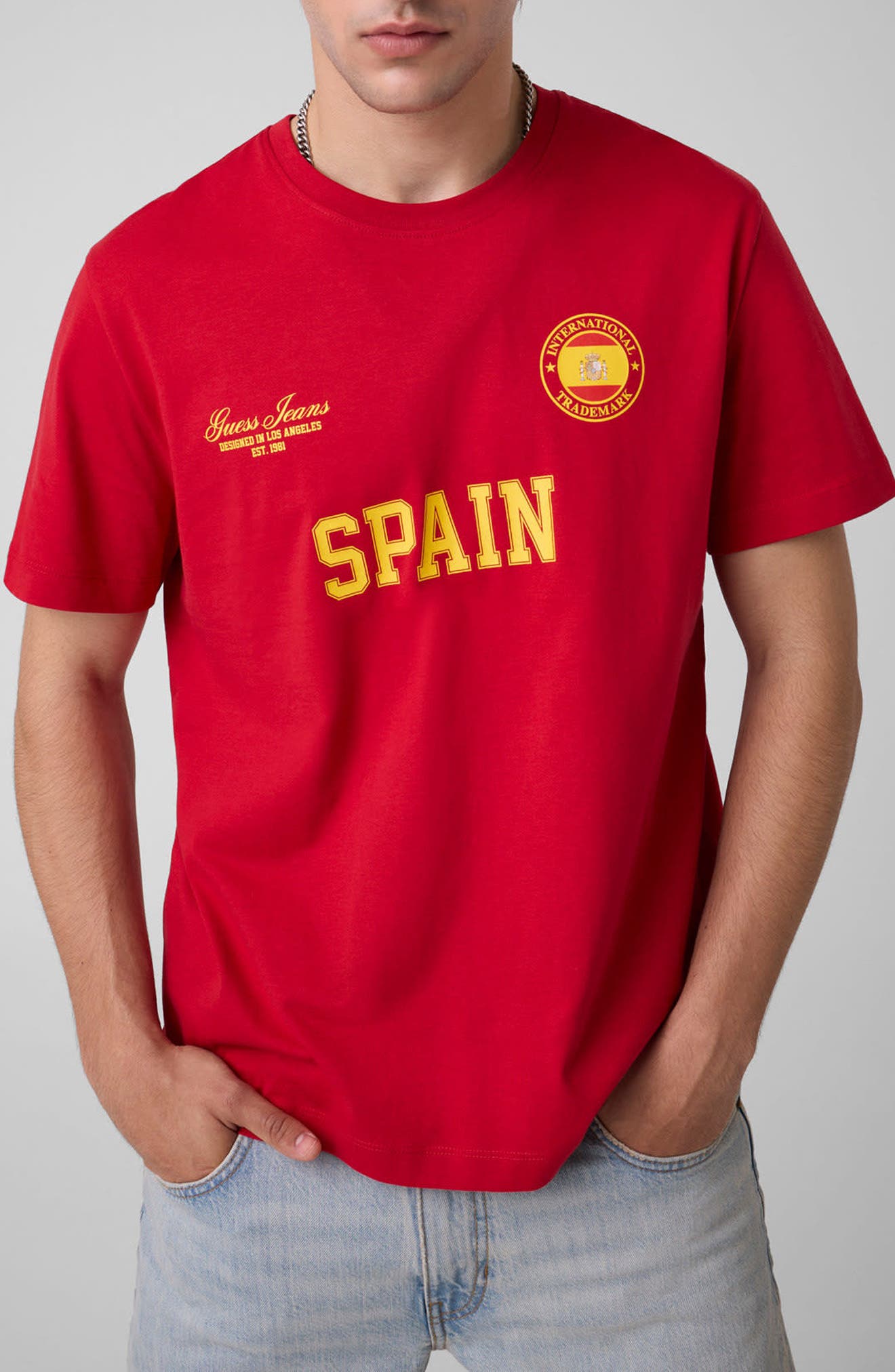 SPAIN