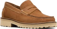 Donald Pliner Judd Loafer