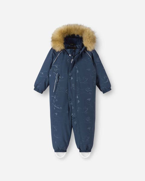 Aapua Reimatec Waterproof Down Snowsuit