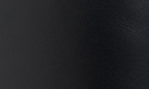 The Office Of Angela Scott Ms. Sylvie Knee High Boot In Black