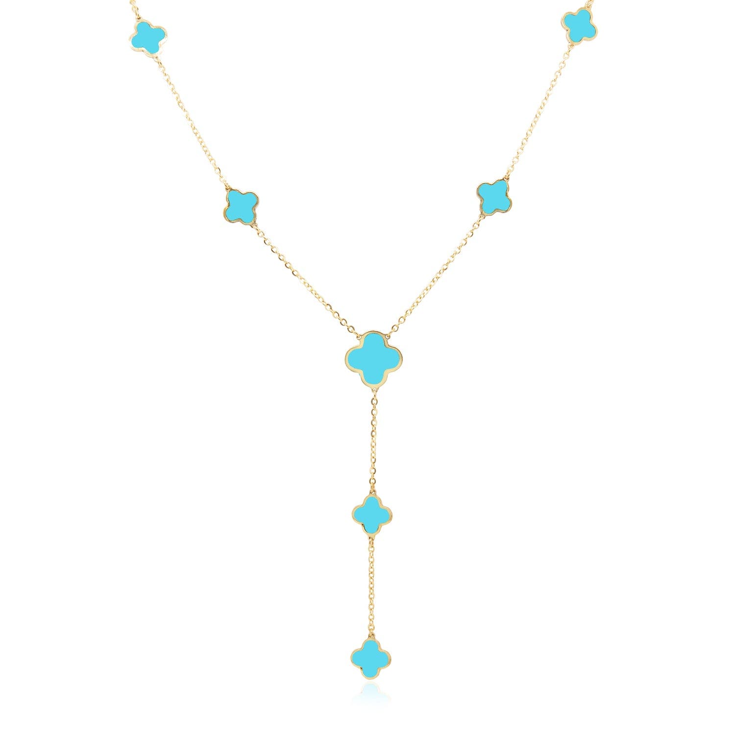 selected Turquoise