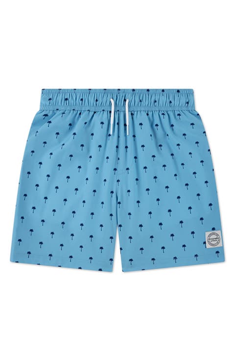 Kids' Core Swim Trunks (Little Kid & Big Kid)