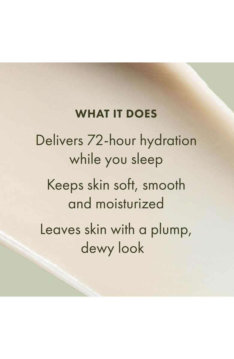 Origins Drink Up<sup>™</sup> Intensive Overnight Hydrating Face Mask with Avocado & Hyaluronic Acid, Alternate, color, 