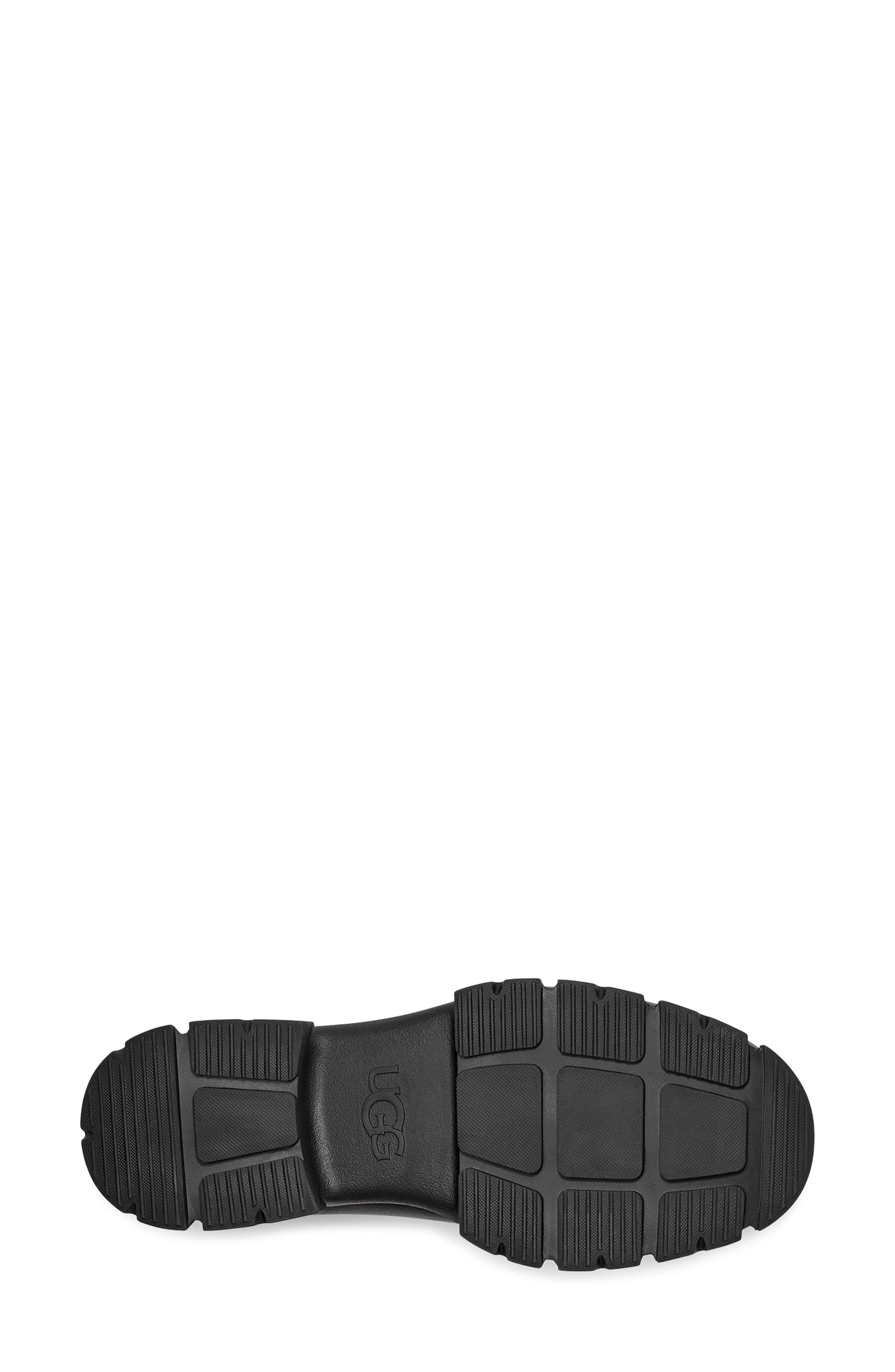 UGG<sup>®</sup> Ashton Waterproof Chelsea Boot, Alternate, color, 