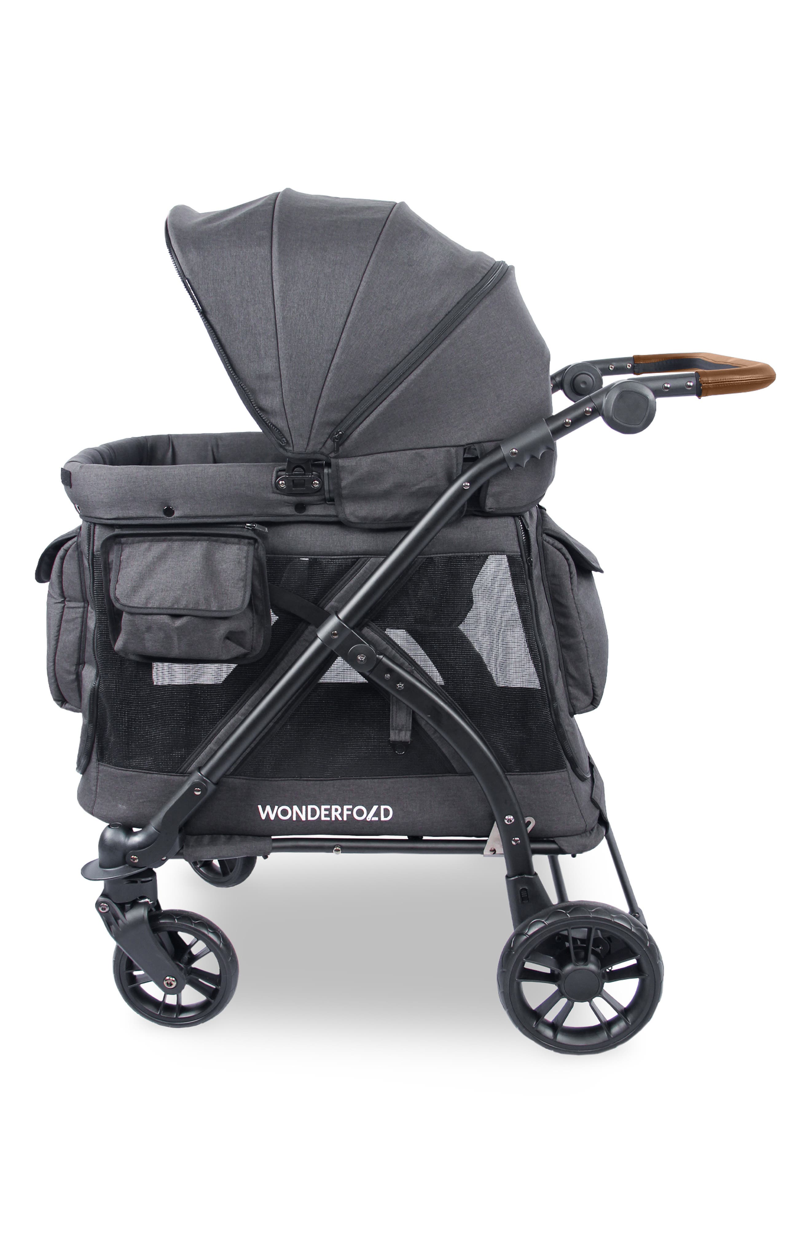 M1 Single Stroller | Nordstrom