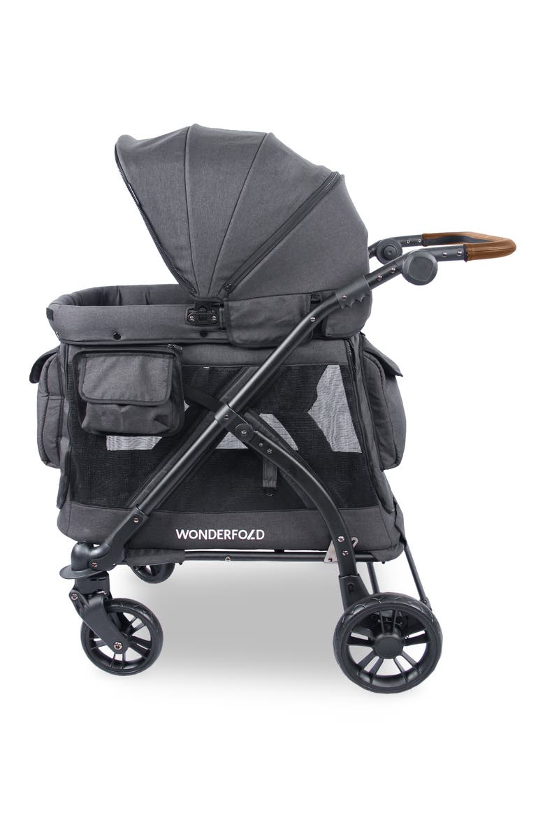 WonderFold M1 Single Stroller | Nordstrom