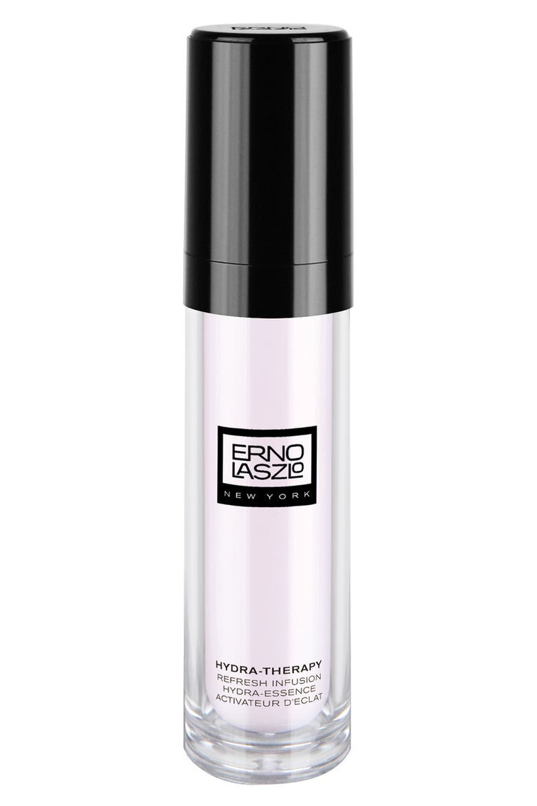Hydra-Therapy Refresh Infusion Hydrating Serum, Main, color, NO COLOR