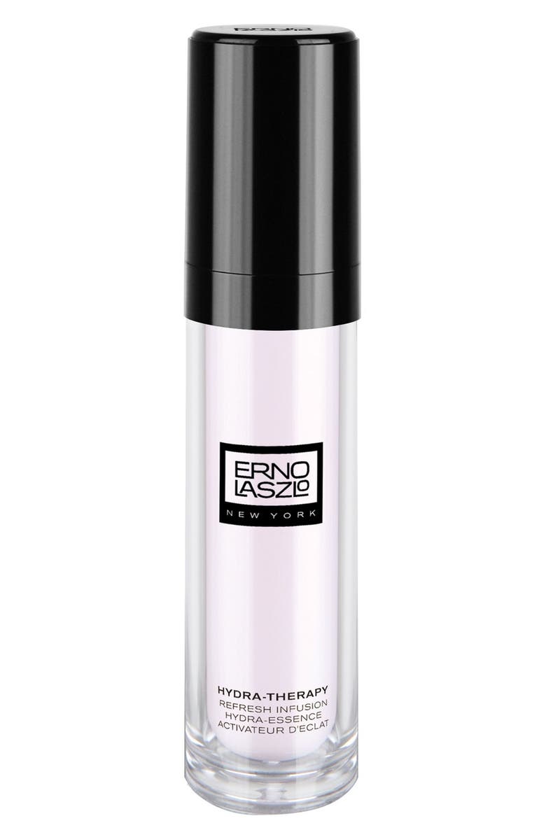 Erno Laszlo Hydra-Therapy Refresh Infusion Hydrating Serum, Main, color,