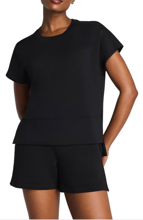 Air Essentials Crewneck T-Shirt