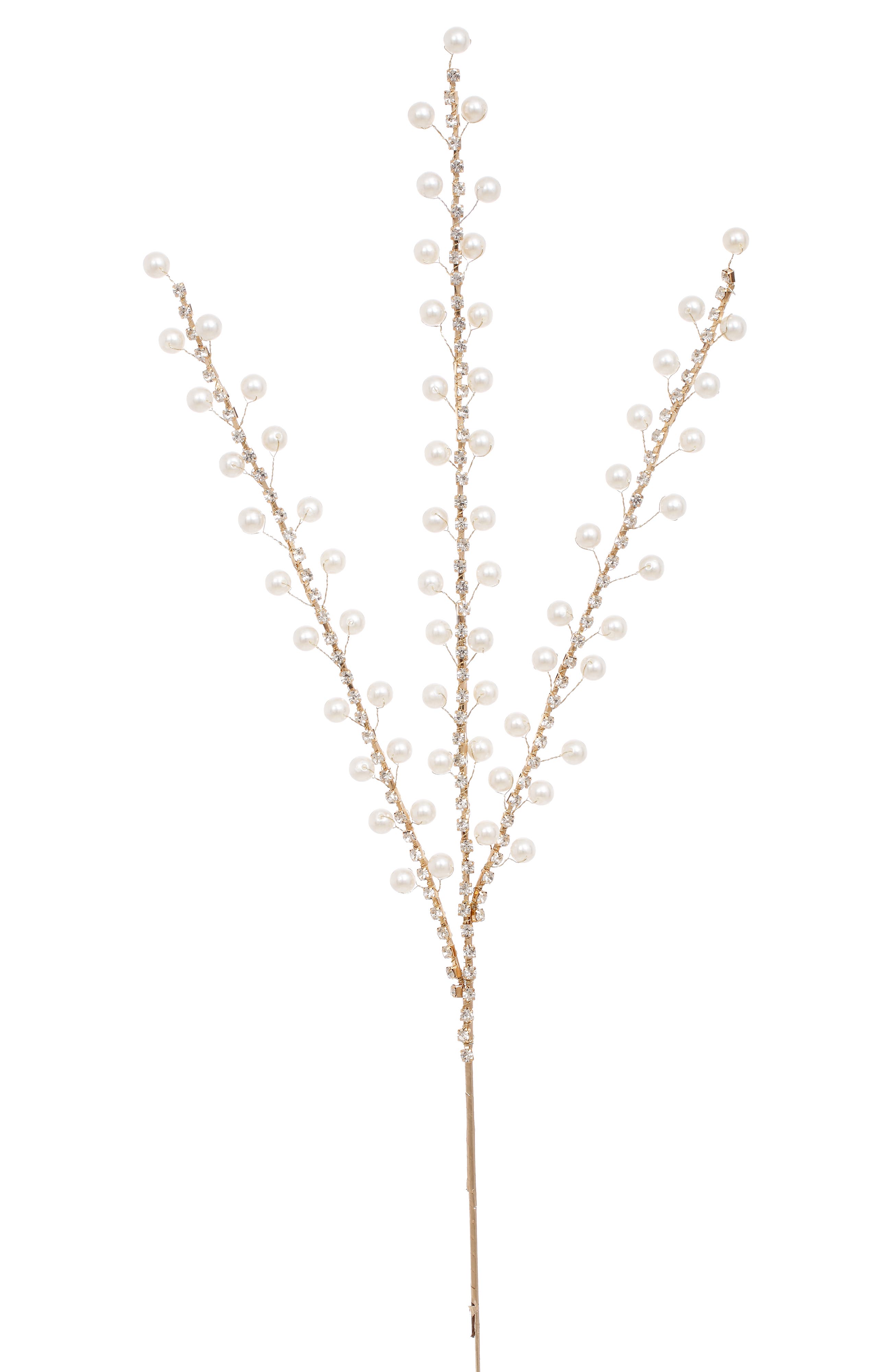 selected White