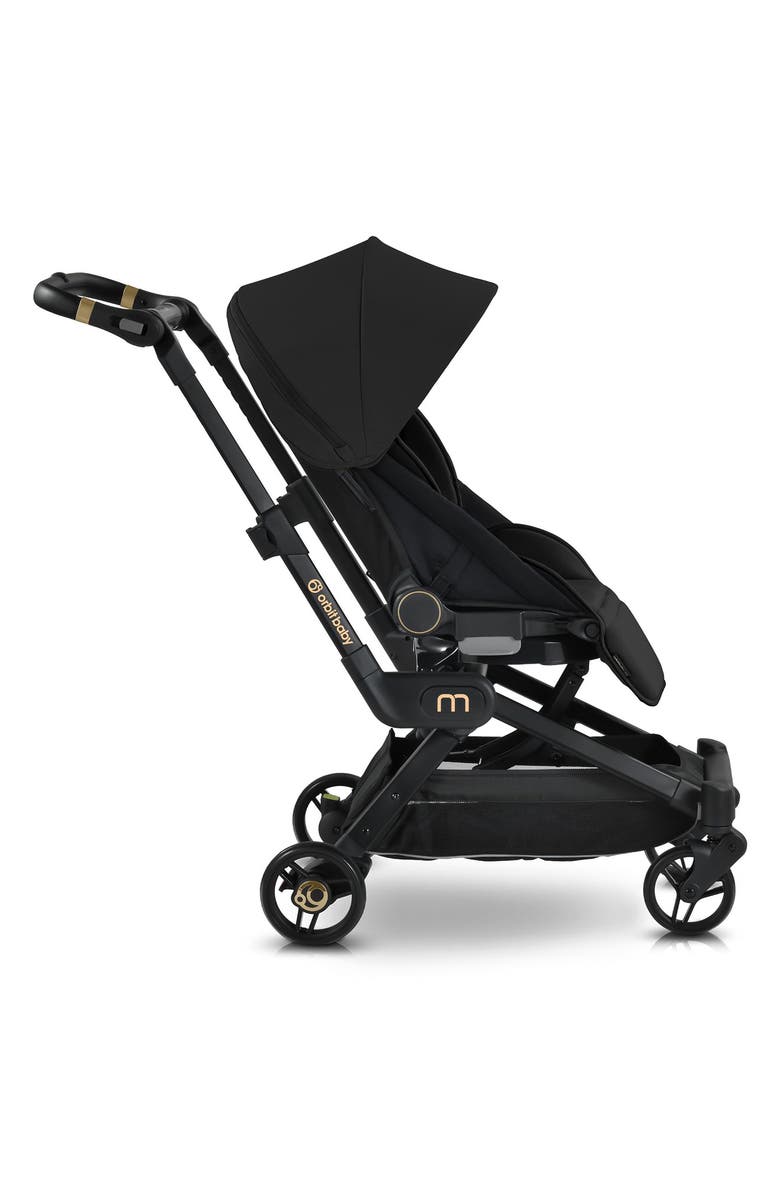 orbit baby<sup>®</sup> M+ Stroller, Alternate, color,