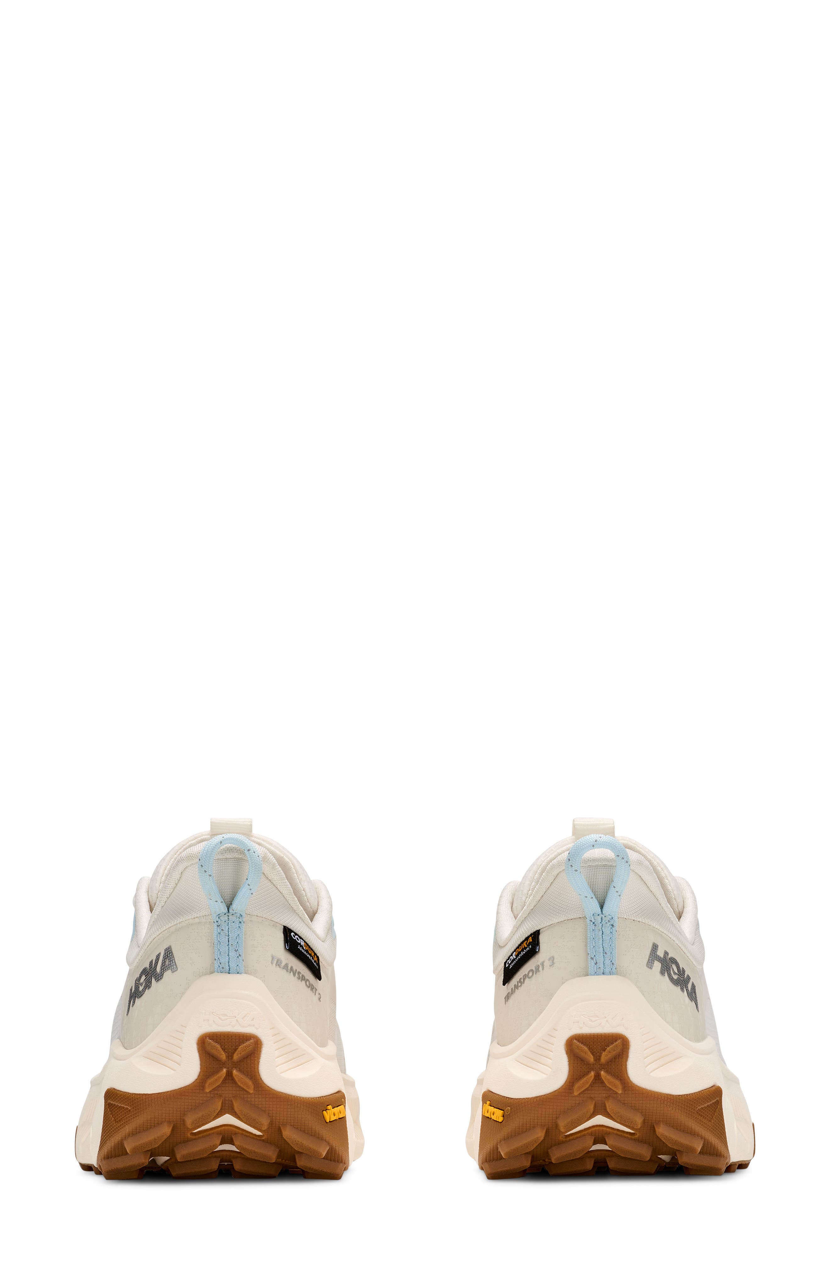 Transport 2 GTX Gore-Tex® Waterproof Hiking Sneaker, Alternate, color, ALABASTER / ALABASTER