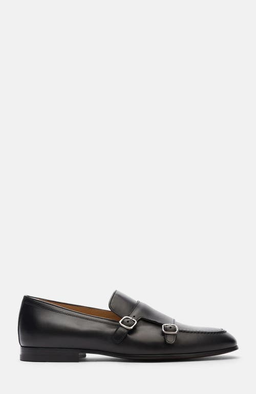 Scarosso Ernesto Loafers