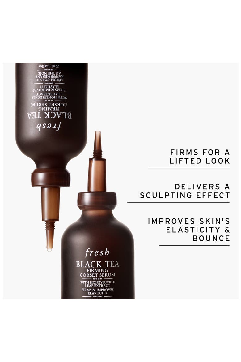 Black Tea Firming Corset Serum, Alternate, color, NO COLOR