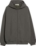 Fear of God Essentials '90s Relaxed Zip Hoodie