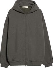 Fear of God Essentials '90s Relaxed Zip Hoodie