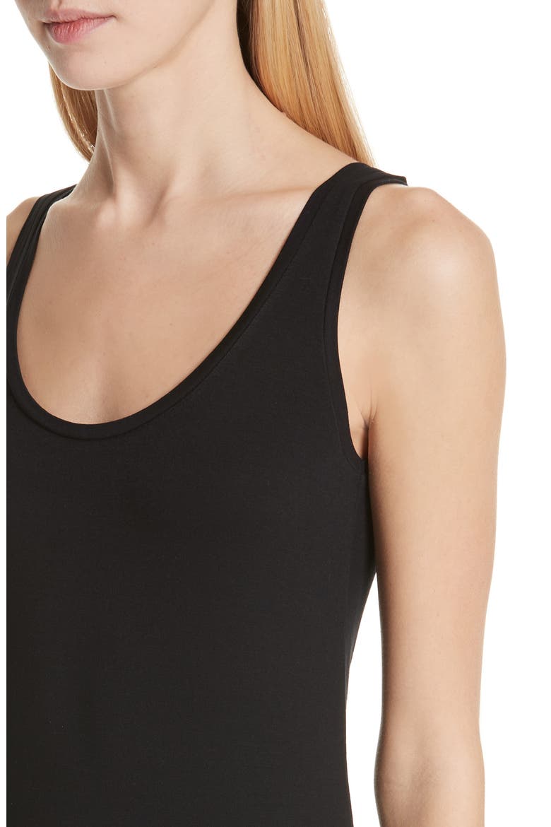 Majestic Tank, Alternate, color, NOIR