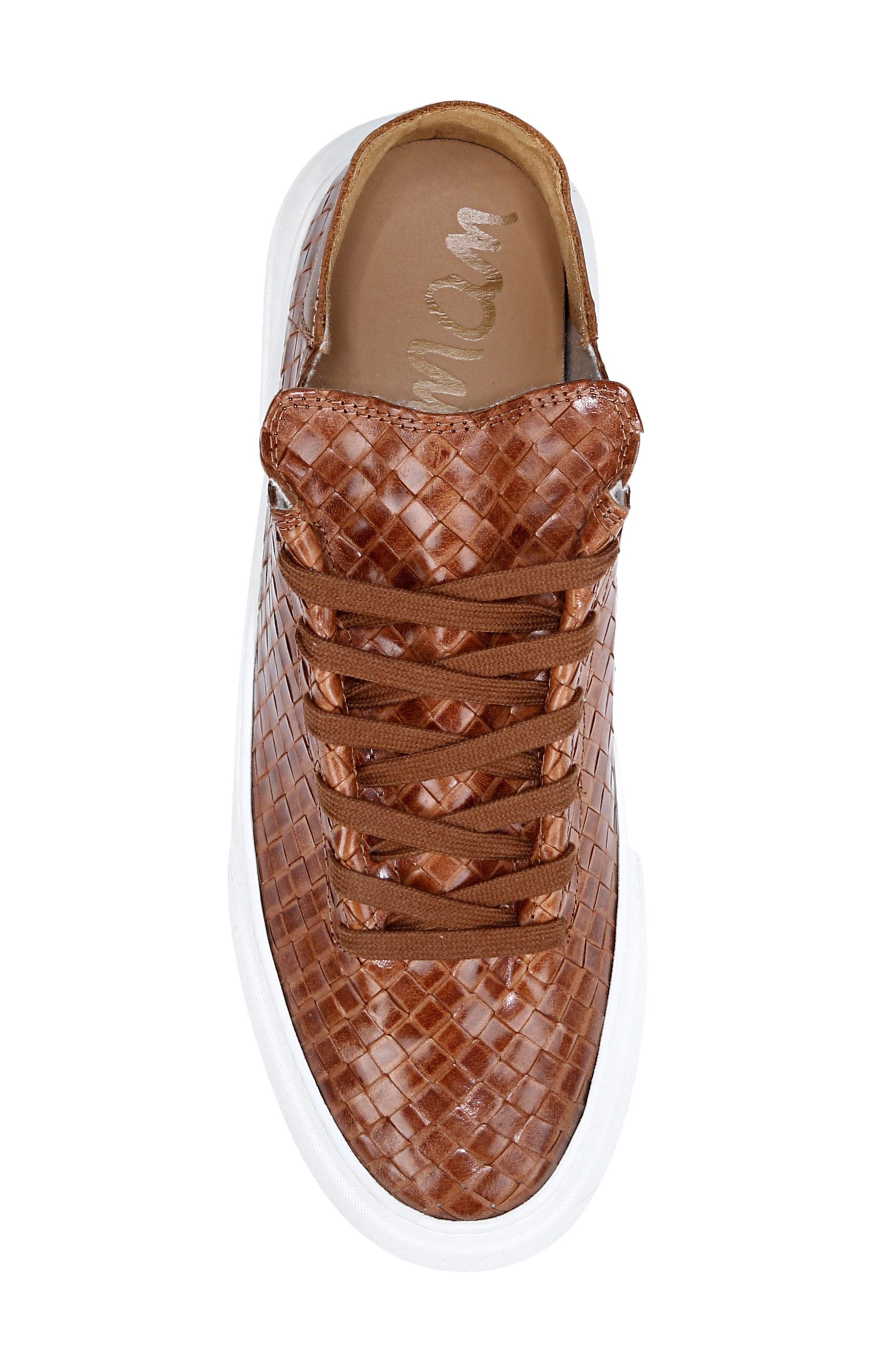 Marvis Sneaker, Alternate, color, TAN