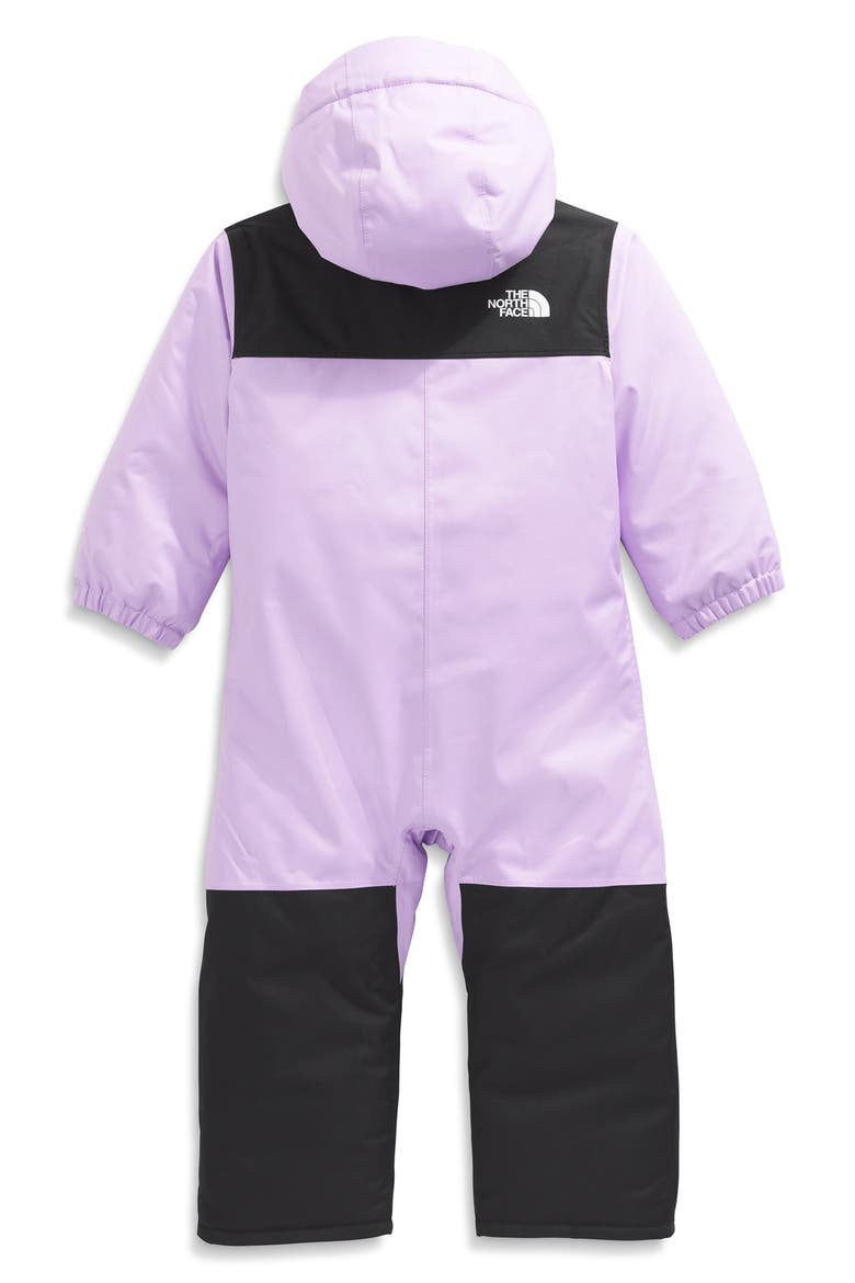 Kids' Freedom Snow Suit, Alternate, color, LITE LILAC