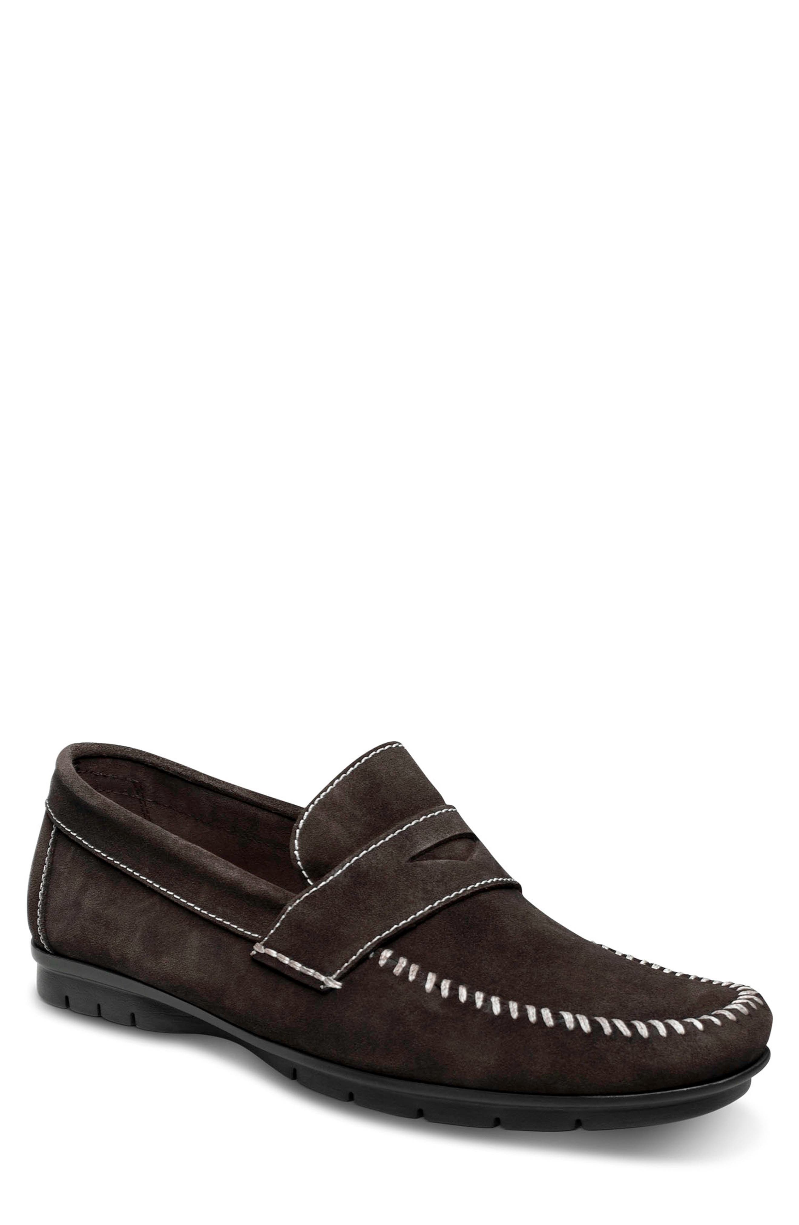 Sandro Moscoloni Miguel Driving Shoe