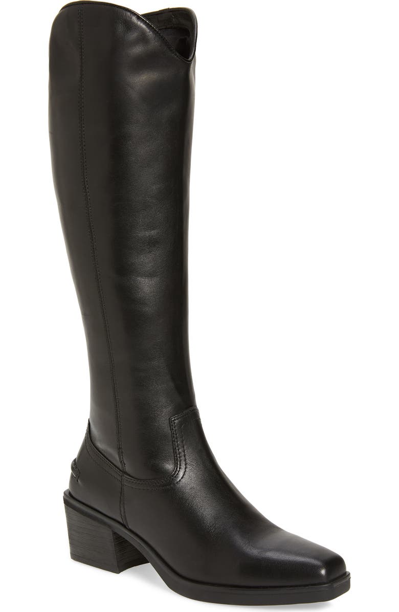 Vagabond Shoemakers Knee High Boot, Main, color,
