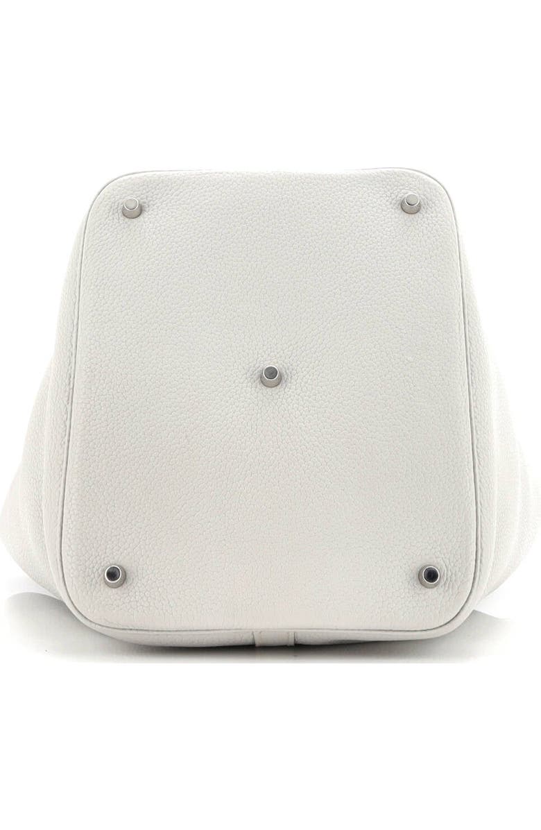 Pre-Owned Hermes Picotin Lock Bag Clemence GM, Alternate, color,