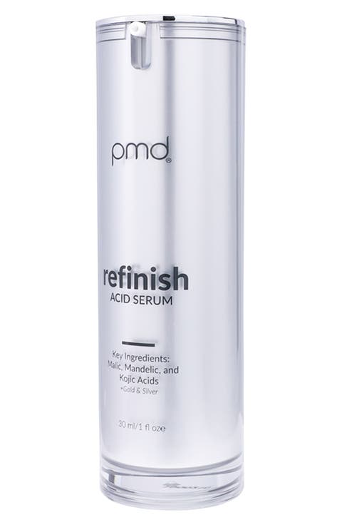 Refinish Acid Serum with AHA + Hyaluronic Acid