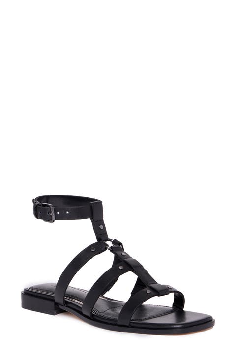 Ryland Ankle Strap Sandal (Women)